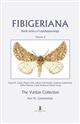 The Vartian Collection. Part IV. Geometridae Fibigeriana Vol. 4