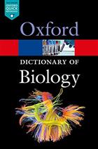 Oxford Dictionary of Biology