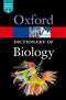 Oxford Dictionary of Biology