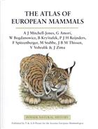 The Atlas of European Mammals