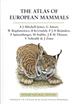 The Atlas of European Mammals
