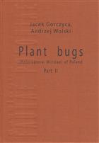Plant Bugs (Heteroptera: Miridae) of Poland. Pt II