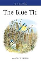 The Blue Tit