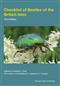 Checklist of Beetles of the British Isles