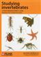 Studying Invertebrates (Naturalists' Handbooks 28)