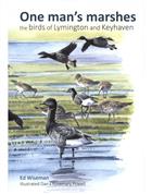 One Man's Marshes: the Birds of Lymington and Keyhaven