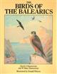 The Birds of the Balearics