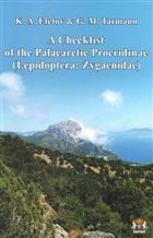 A checklist of the Palaearctic Procridinae (Lepidoptera: Zygaenidae)