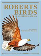 Roberts Birds of Southern Africa