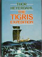 The Tigris Expedition: In search of our beginnings