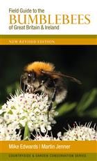 Field Guide to the Bumblebees of Great Britain and Ireland