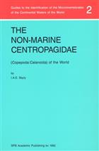 The Non-Marine Centropagidae (Copepoda: Calanoida) of the World