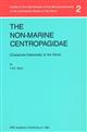 The Non-Marine Centropagidae (Copepoda: Calanoida) of the World