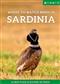 Where to Watch Birds in Sardinia