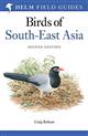 A Field Guide to the Birds of South-East Asia