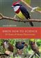 Birds New to Science: Fifty Years of Avian Discoveries