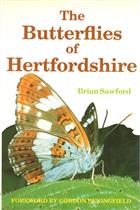 Butterflies of Hertfordshire
