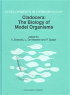 Cladocera: the Biology of Model Organisms