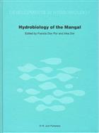Hydrobiology of the Mangal: the Ecosystem of the Mangrove Forests