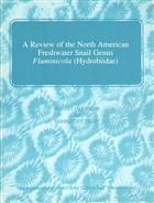 A Review of the North American Freshwater Snail Genus Fluminicola (Hydrobiidae)