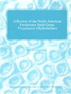 A Review of the North American Freshwater Snail Genus Fluminicola (Hydrobiidae)