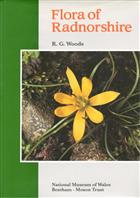 Flora of Radnorshire