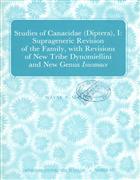 Studies of Canacidae (Diptera), I: Suprageneric revision of the family, with revisions of new tribe Dynomiellini and new genus IsonaceStudies of Canacidae (Diptera) I: Suprageneric revision of the family, with revisions of new tribe Dymnomiellini and new genus IsocanaceStudies of Canacidae I: Suprageneric revision of the family, with revisions of new tribe Dymnomiellini and new genus Isocanace