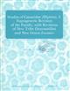 Studies of Canacidae (Diptera), I: Suprageneric revision of the family, with revisions of new tribe Dynomiellini and new genus IsonaceStudies of Canacidae (Diptera) I: Suprageneric revision of the family, with revisions of new tribe Dymnomiellini and new genus IsocanaceStudies of Canacidae I: Suprageneric revision of the family, with revisions of new tribe Dymnomiellini and new genus Isocanace