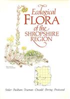 Ecological Flora of the Shropshire Region