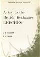 A Key to the British Freshwater Leeches with notes on their life cycles and ecology