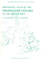Provisional Atlas of the Freshwater Leeches of the British Isles