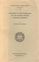 A Review of the Mysidacea of the United States National Museum