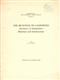 The Muscidae of California: Exclusive of Subfamilies Muscinae and Stomoxyinae