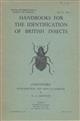 Coleoptera. Introduction and Key to Families (Handbooks for the Identification of British Insects 4/1)