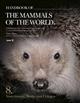 Handbook of the Mammals of the World. Vol. 8: Insectivores, Sloths and Colugos