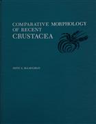 Comparative Morphology of Recent Crustacea