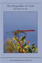 The Dragonflies of Corfu