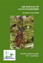 The Beetles of Gloucestershire: their status, ecology and distribution