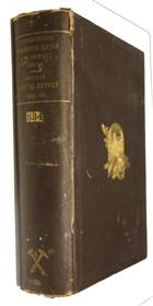 Sixth Annual Report of the United States Geological Survey 1884-85