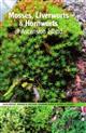 Mosses, Liverworts & Hornworts of Ascension Island