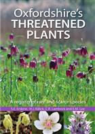 Oxfordshire's Threatened Plants:  a register of the rare and scarce plants of the administrative county, and of vice-county 23