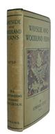 Wayside and Woodland Ferns: A Guide to the British Ferns Horsetails and Club-Mosses
