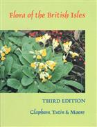 Flora of the British Isles