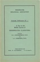Recherches sur le polychromatisme de Sphaeroma serratum (F.)
