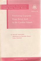 Free-living Copepoda from Ifaluk Atoll in the Caroline Islands