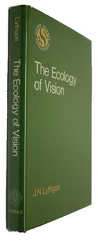 The Ecology of Vision