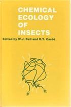 Chemical Ecology of Insects