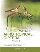 Manual of Afrotropical Diptera. Vol. 3 (Brachycera-Cyclorrhapha, excluding Calyptratae - Higher Diptera)