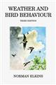 Weather and Bird Behaviour