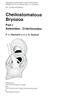 Cheilostomatous Bryozoa. Pt 1: Aeteoidea - Cribrilinoidea (Synopses of the British Fauna 10)